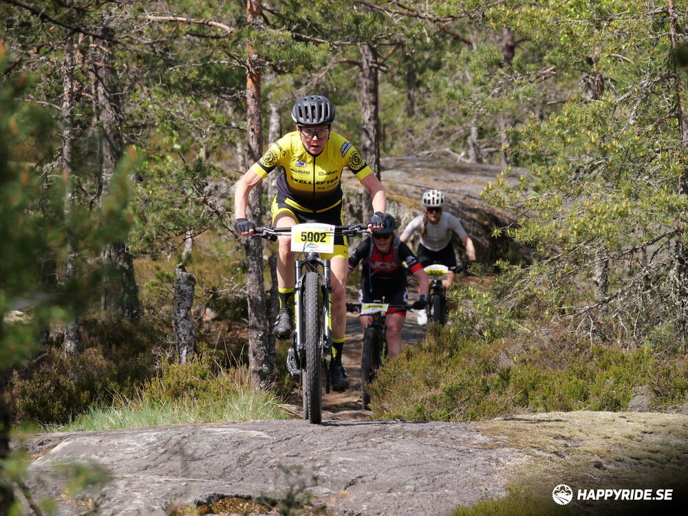 Bild från Lida Loop 2025