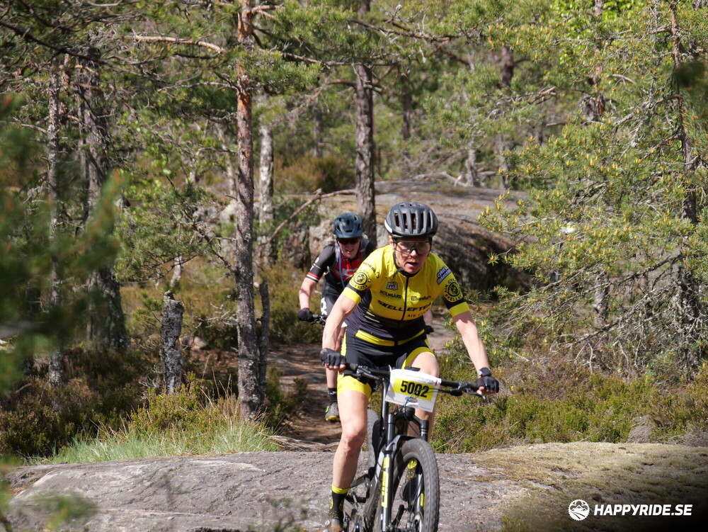 Bild från Lida Loop 2025