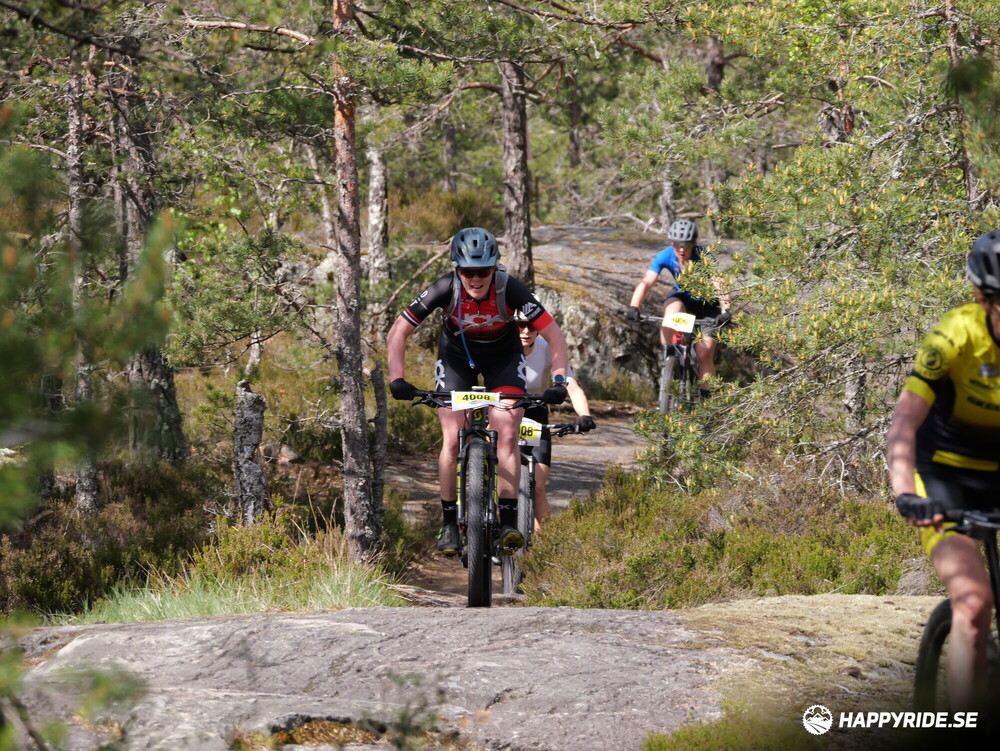 Bild från Lida Loop 2025