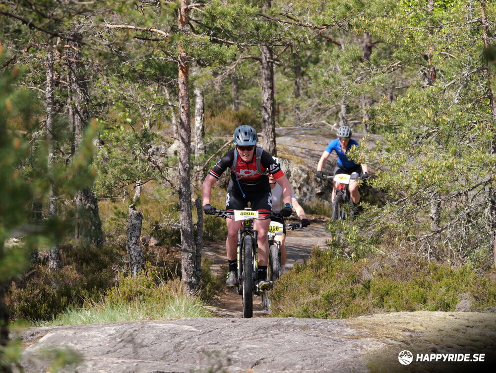 Bild från Lida Loop 2025