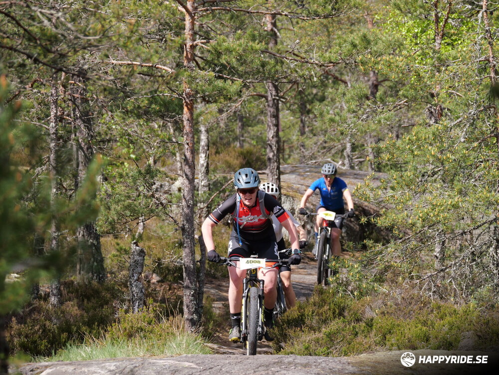 Bild från Lida Loop 2025