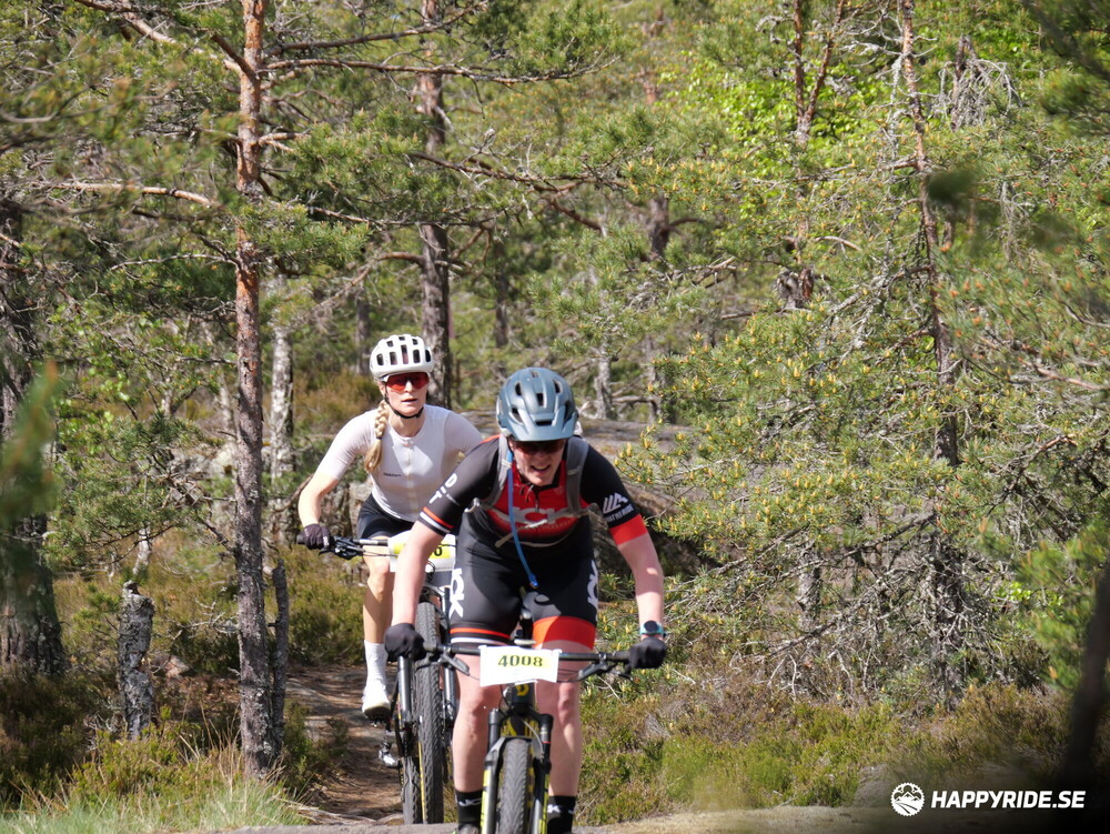 Bild från Lida Loop 2025