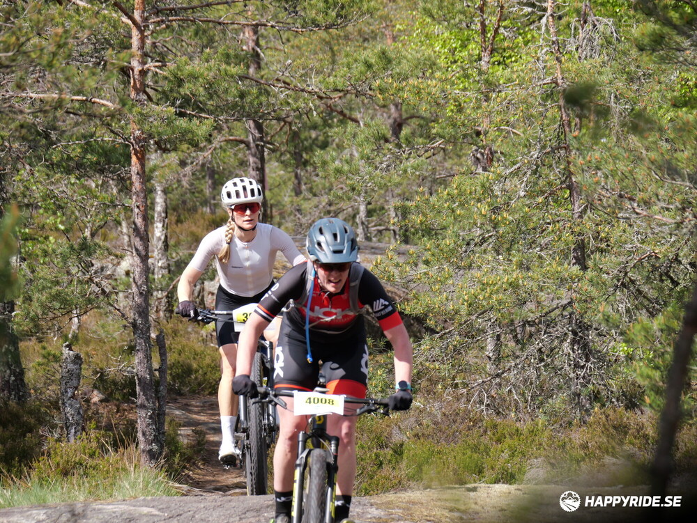 Bild från Lida Loop 2025