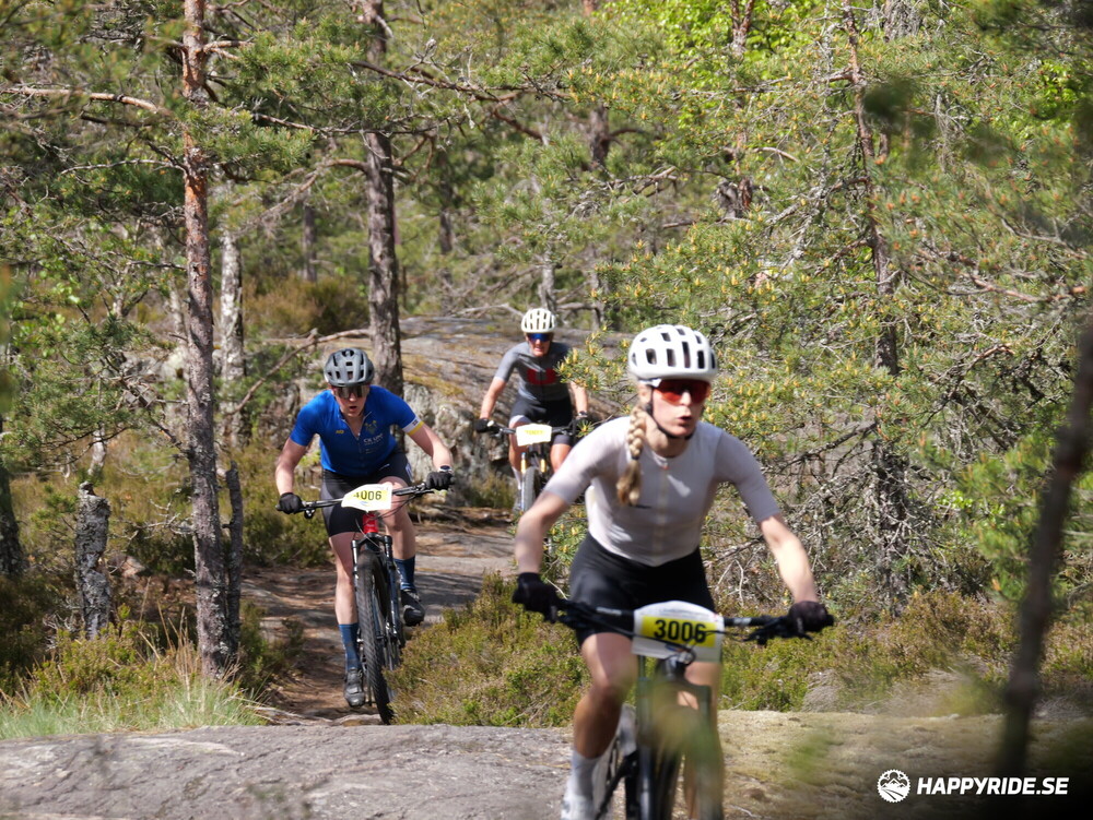 Bild från Lida Loop 2025