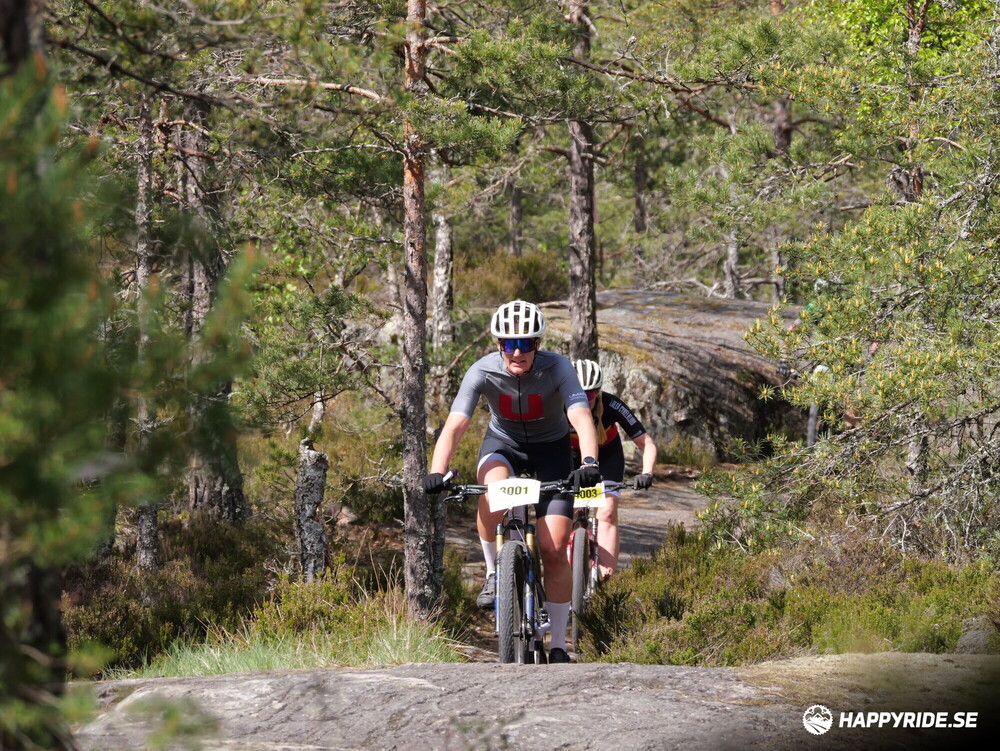 Bild från Lida Loop 2025