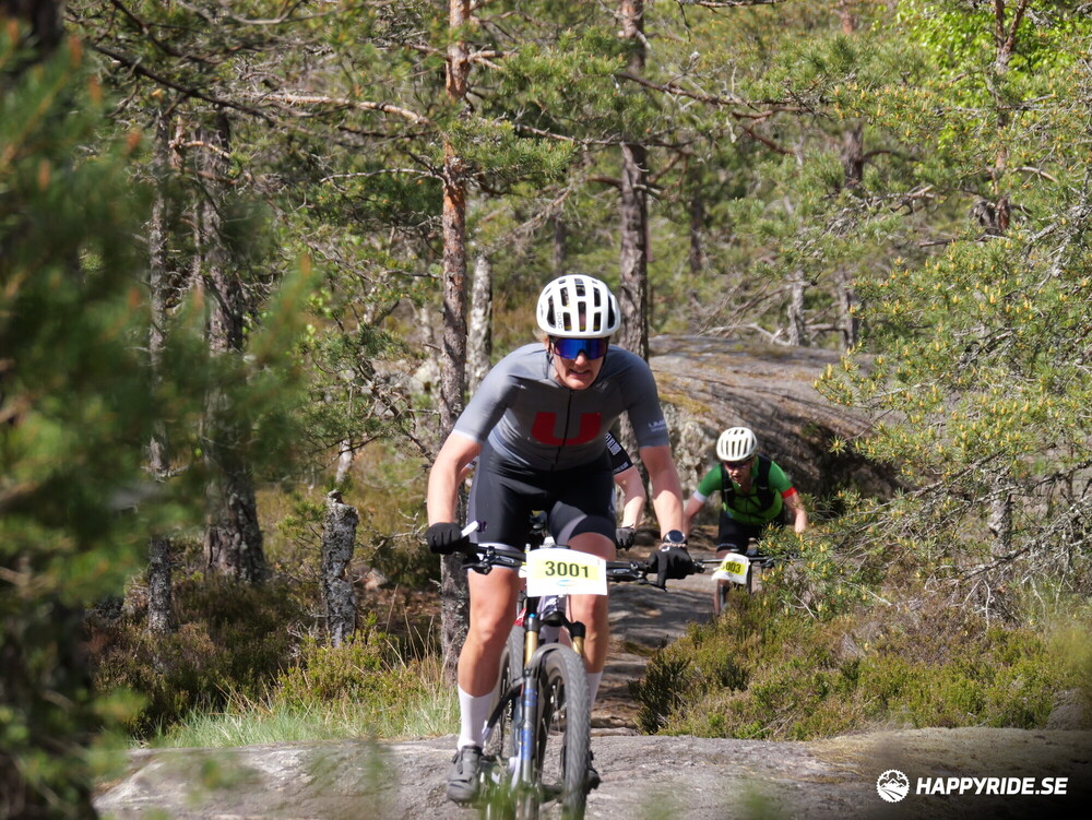 Bild från Lida Loop 2025