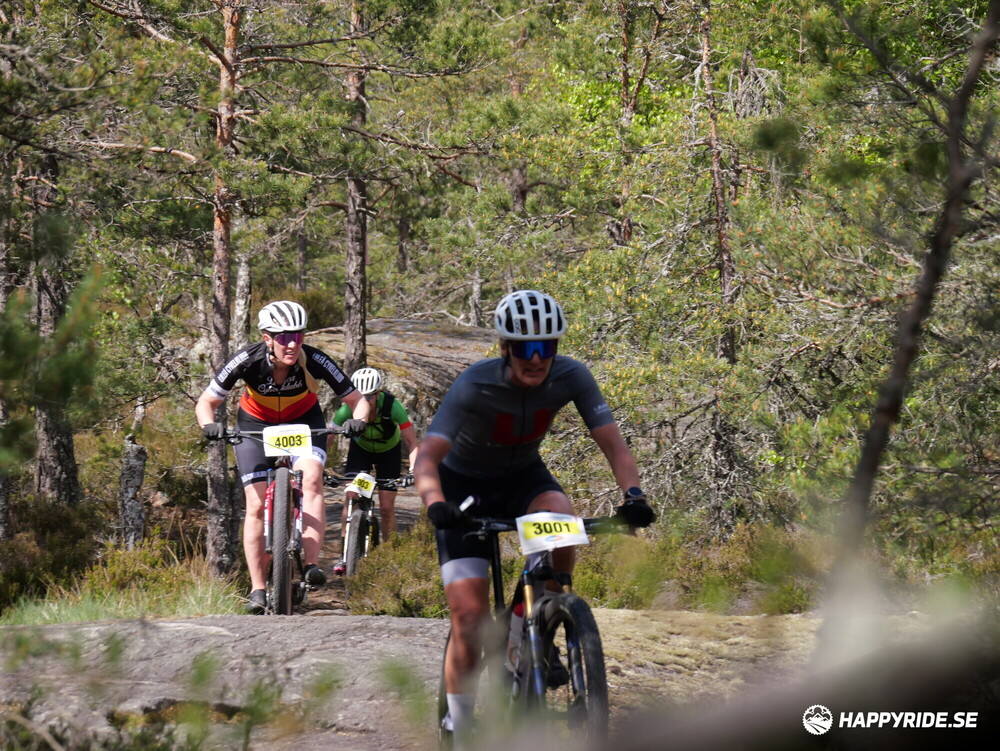 Bild från Lida Loop 2025