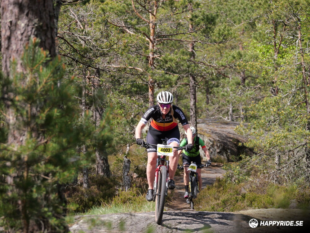 Bild från Lida Loop 2025