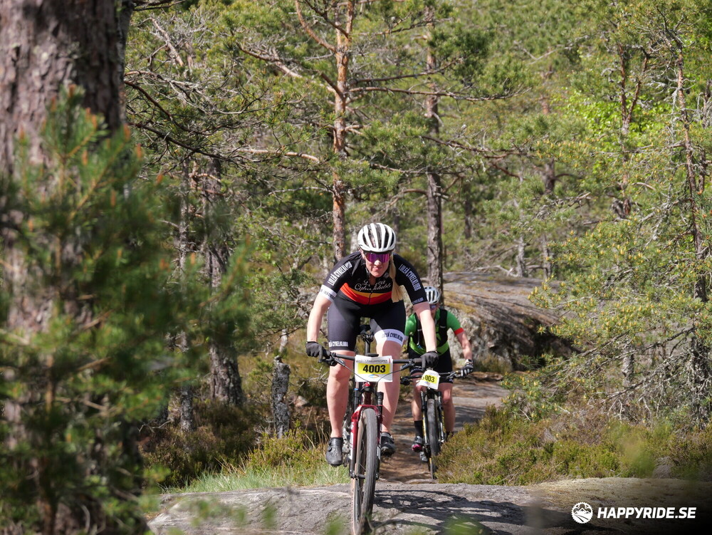 Bild från Lida Loop 2025