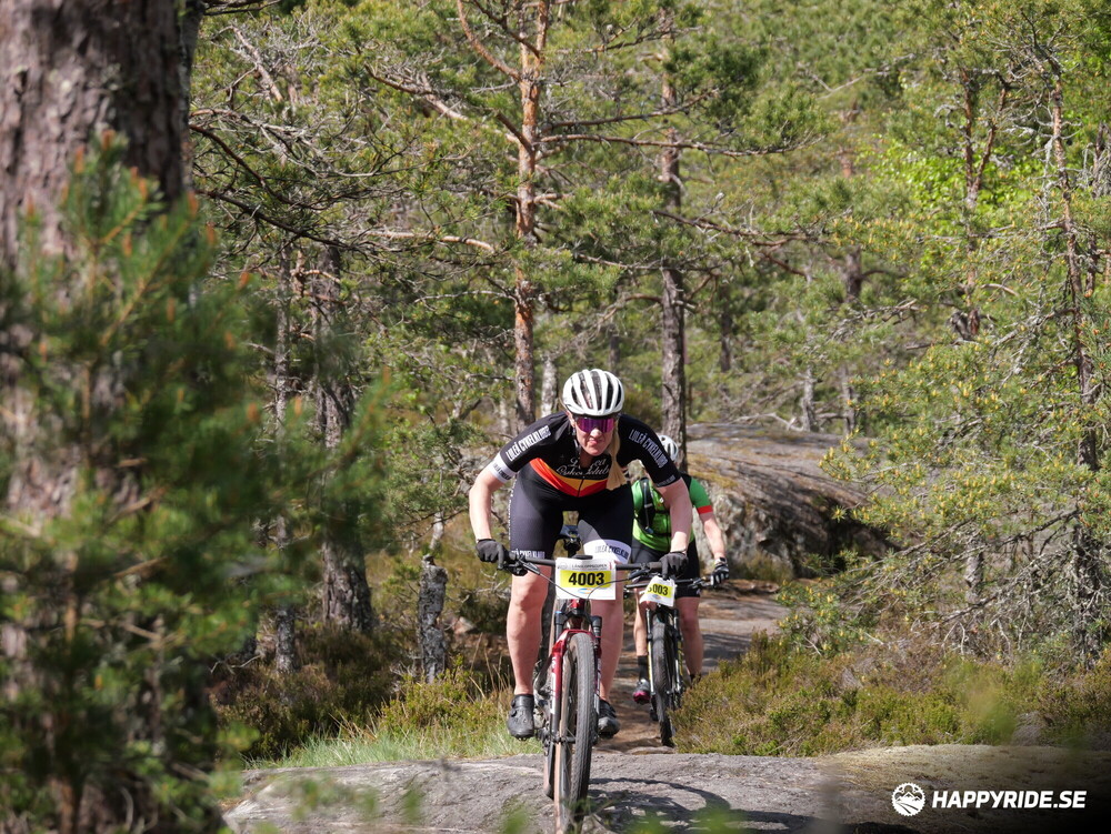 Bild från Lida Loop 2025