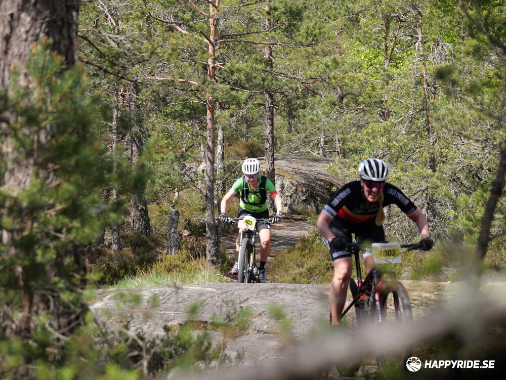 Bild från Lida Loop 2025