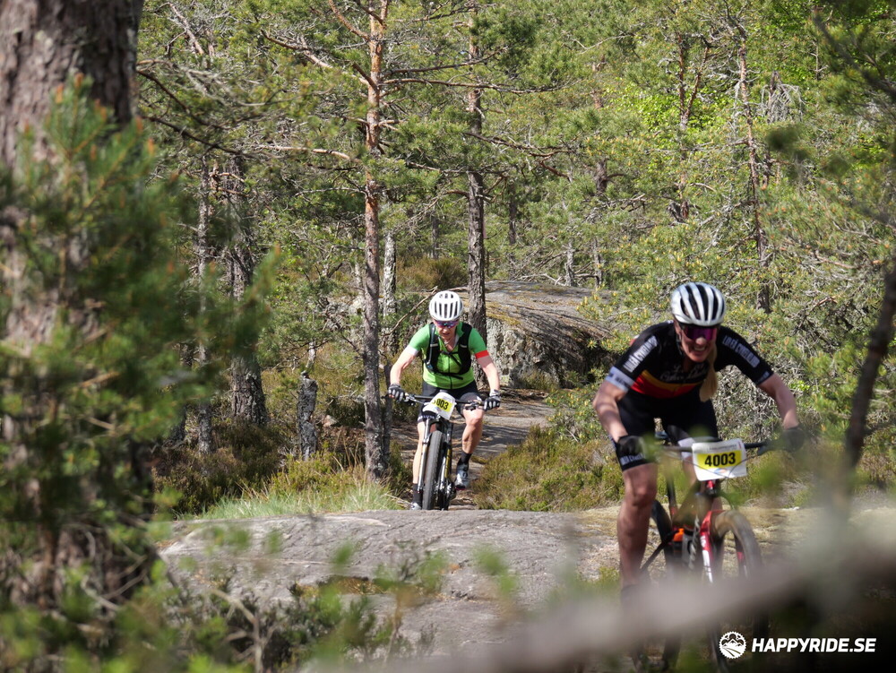 Bild från Lida Loop 2025