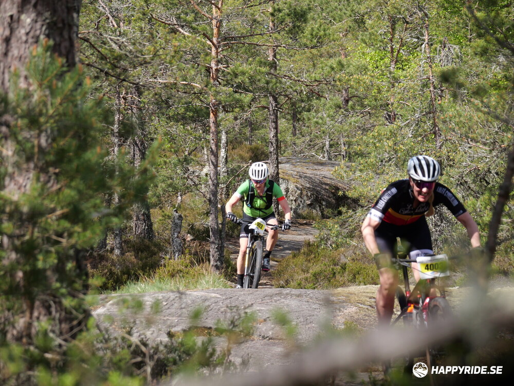 Bild från Lida Loop 2025