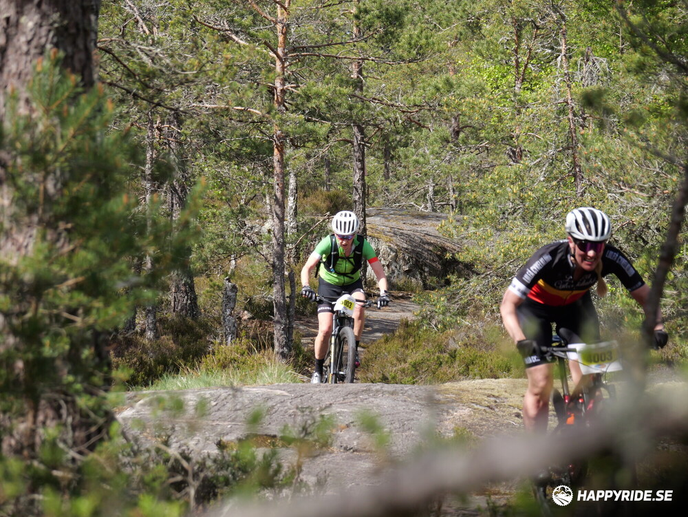 Bild från Lida Loop 2025