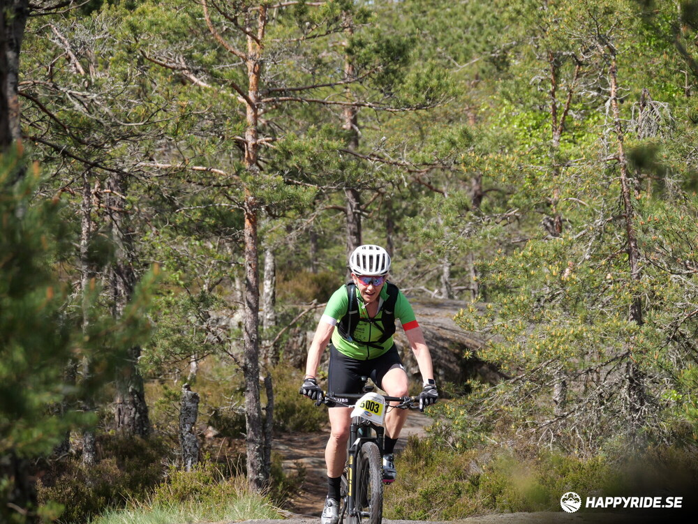 Bild från Lida Loop 2025