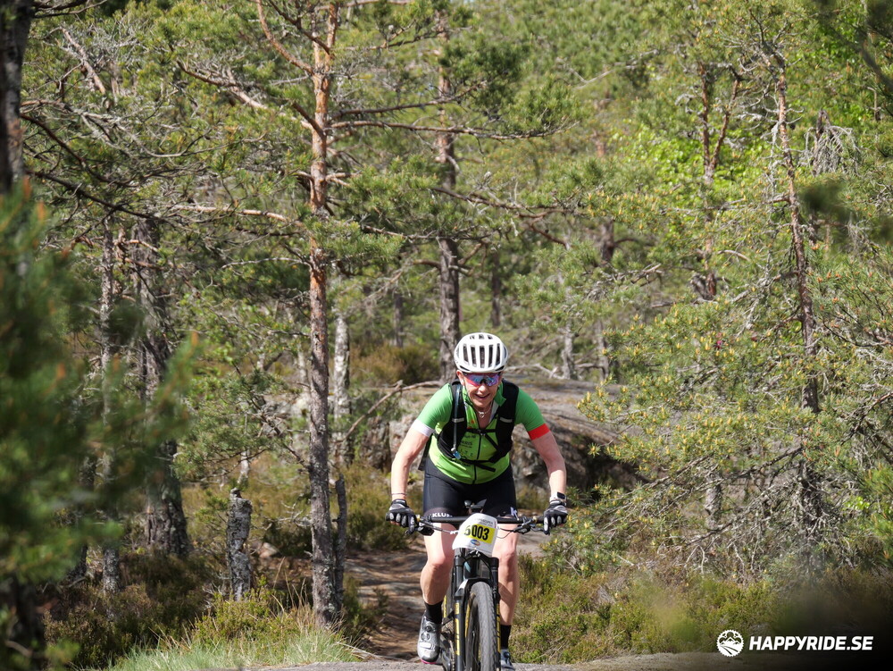 Bild från Lida Loop 2025