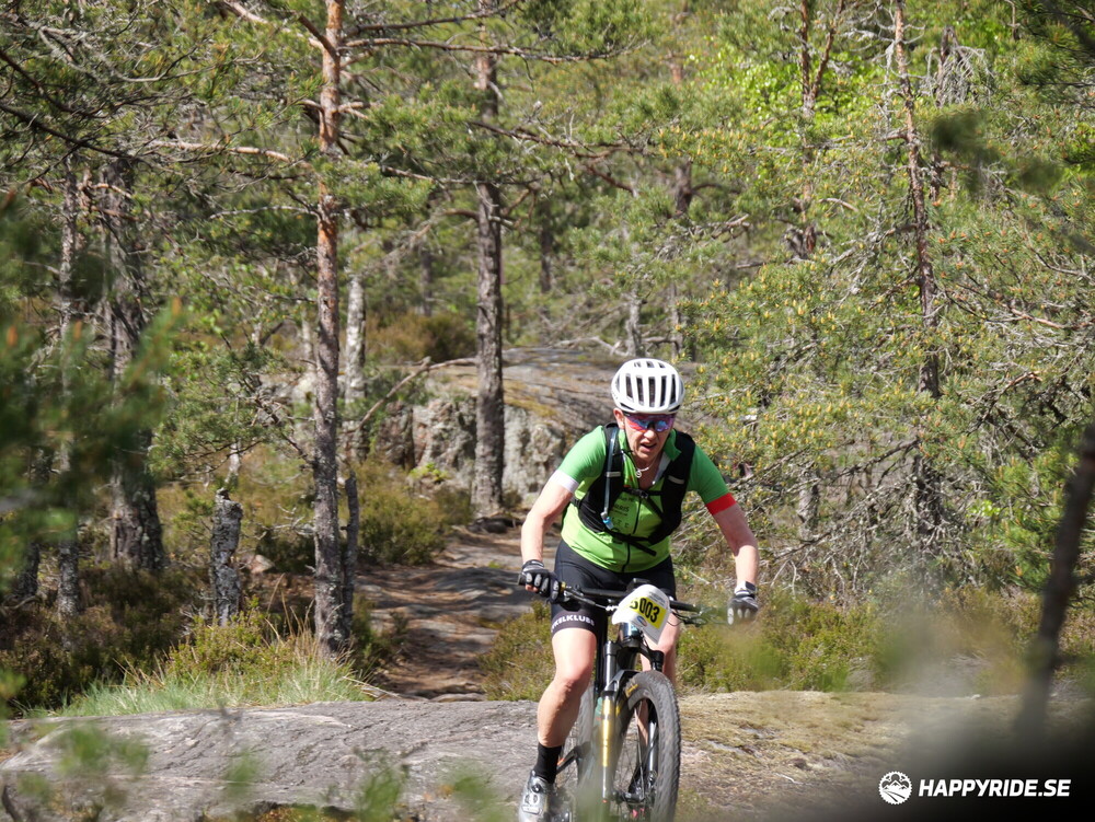 Bild från Lida Loop 2025