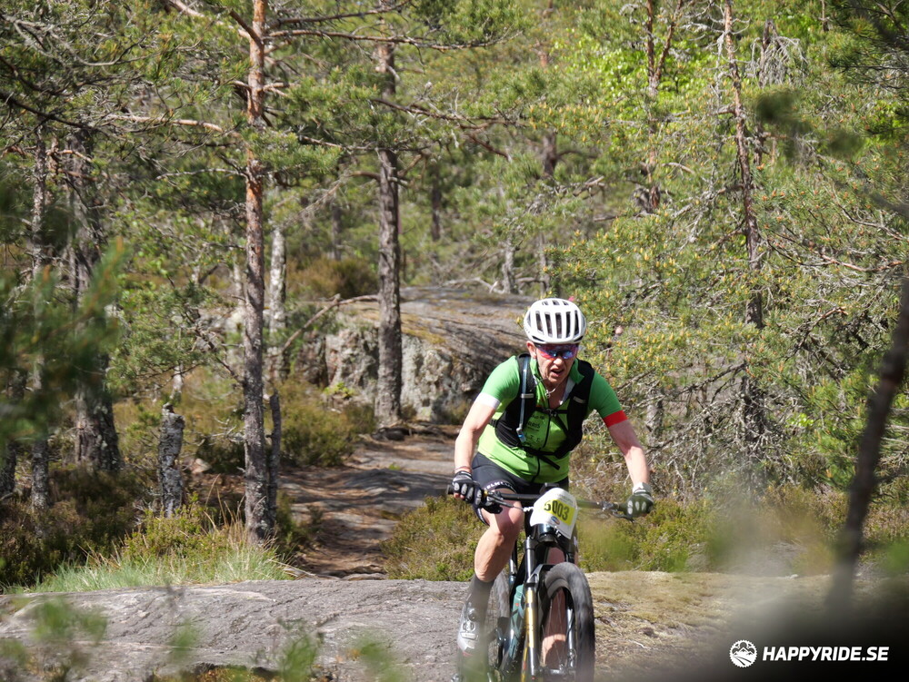 Bild från Lida Loop 2025