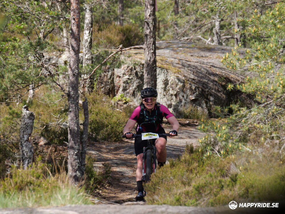 Bild från Lida Loop 2025