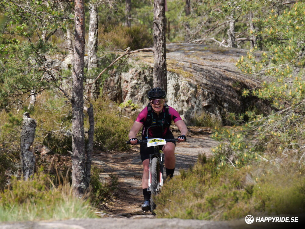 Bild från Lida Loop 2025