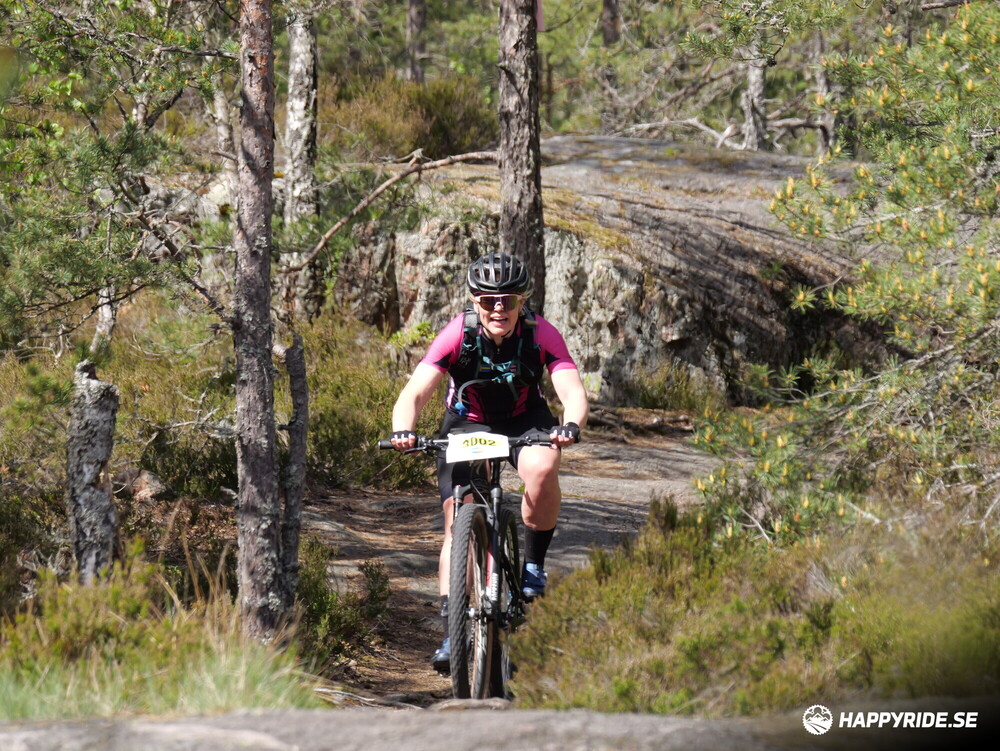 Bild från Lida Loop 2025