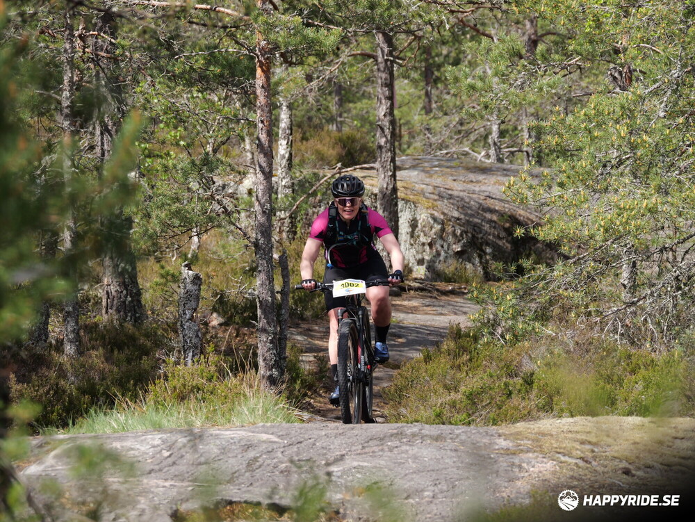 Bild från Lida Loop 2025