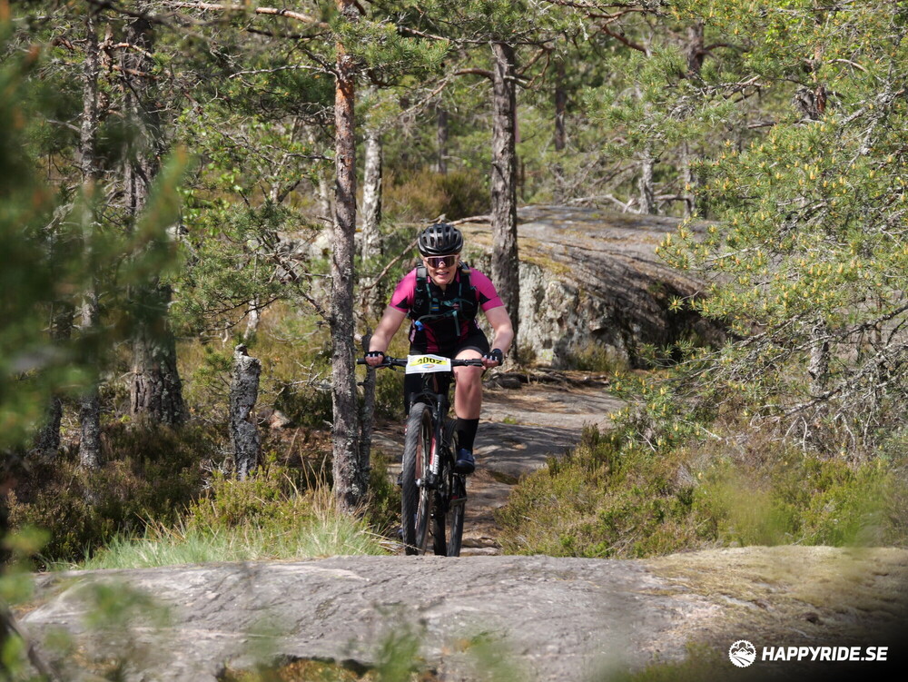 Bild från Lida Loop 2025