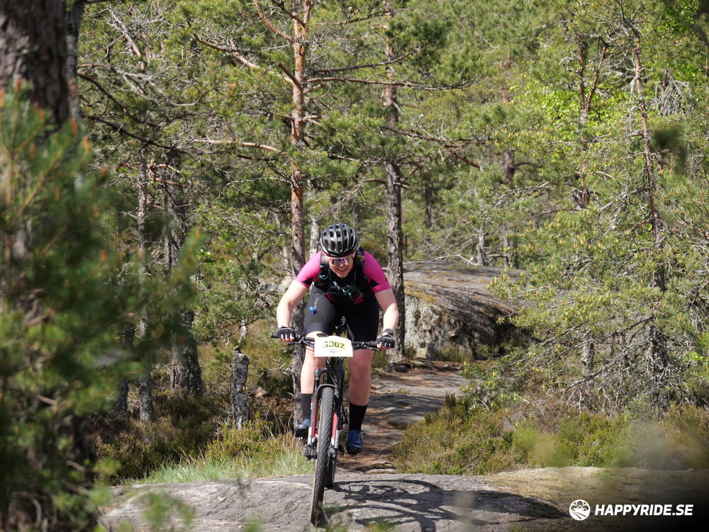 Bild från Lida Loop 2025