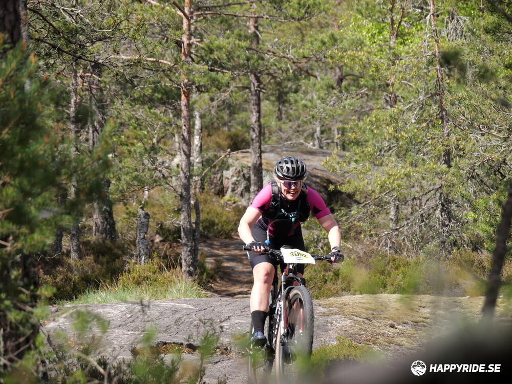 Bild från Lida Loop 2025