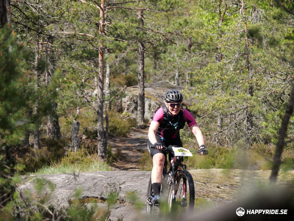 Bild från Lida Loop 2025