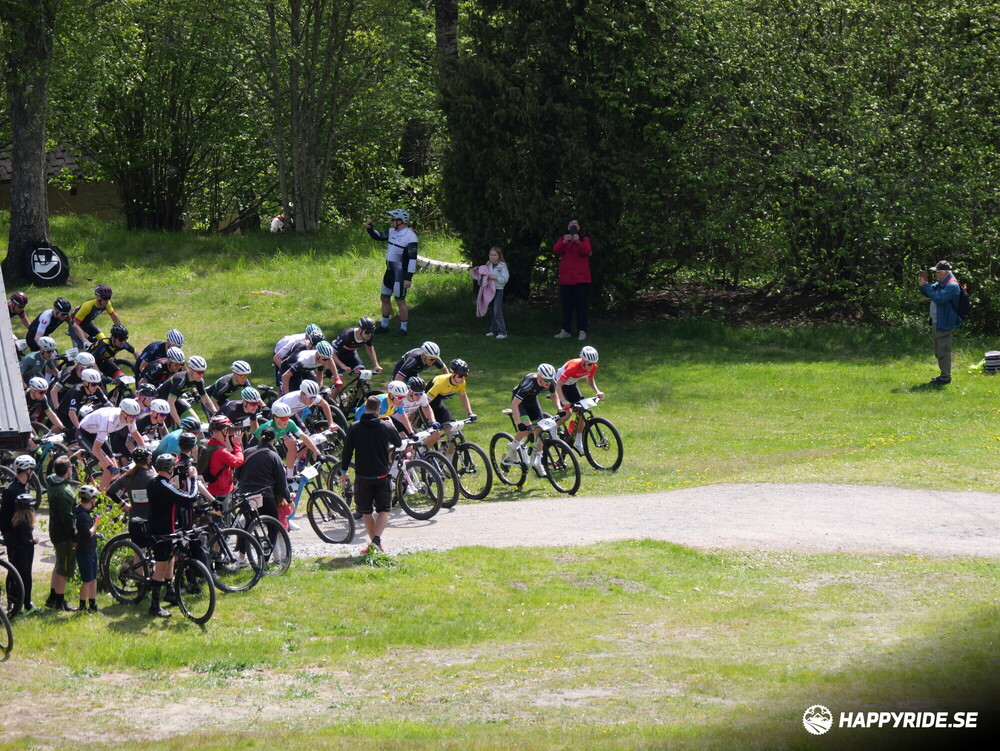 Bild från Lida Loop 2025