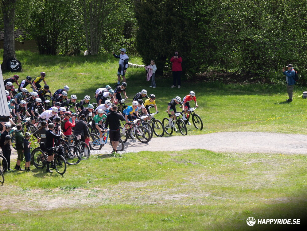 Bild från Lida Loop 2025