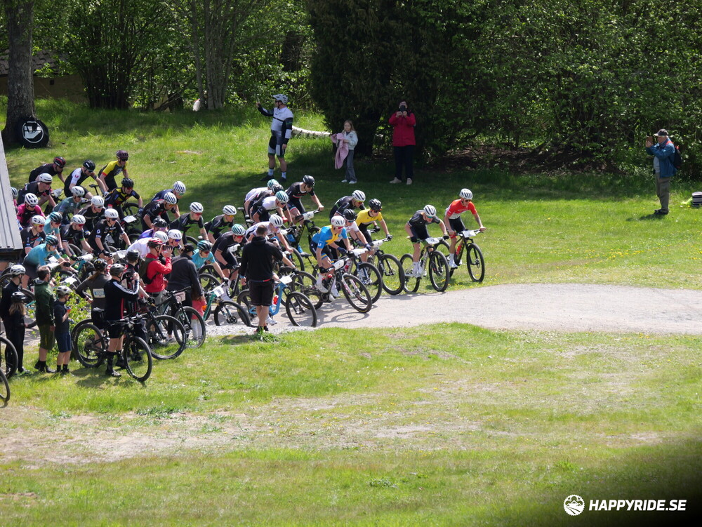 Bild från Lida Loop 2025