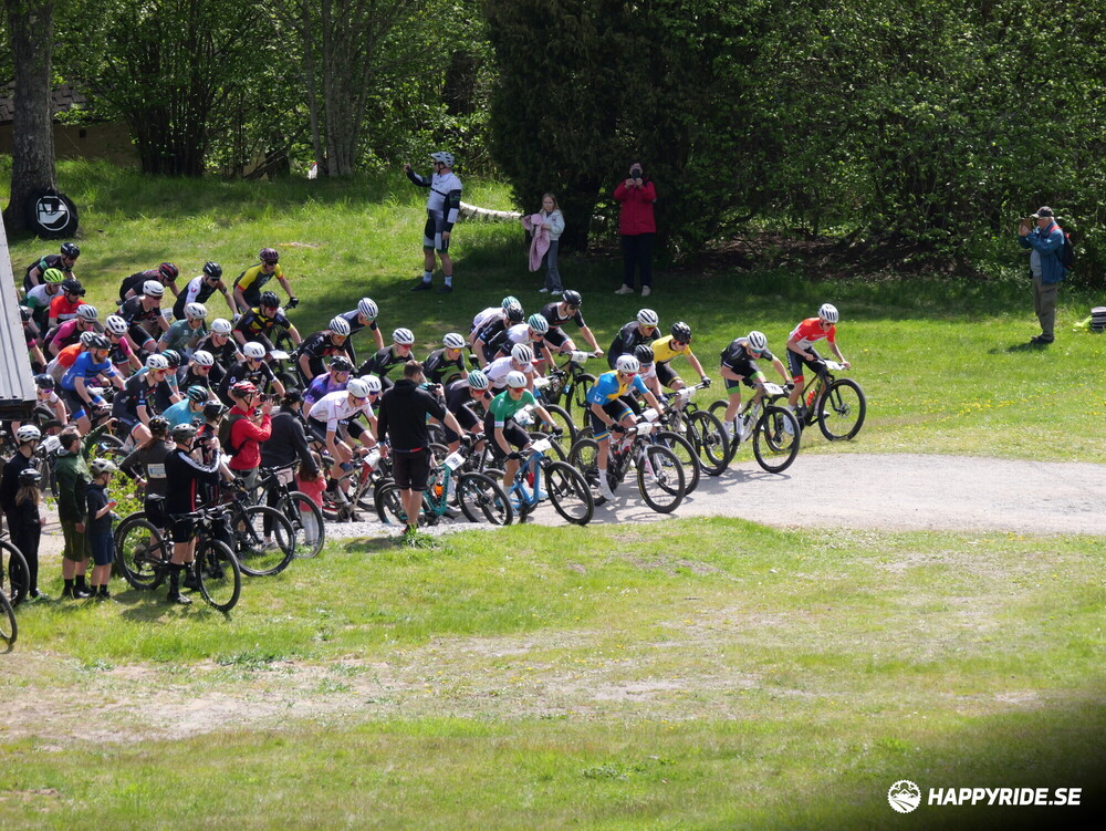 Bild från Lida Loop 2025