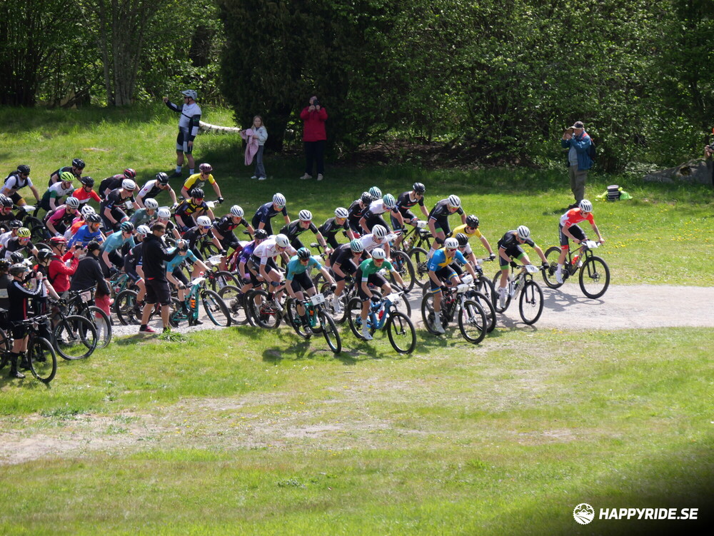 Bild från Lida Loop 2025