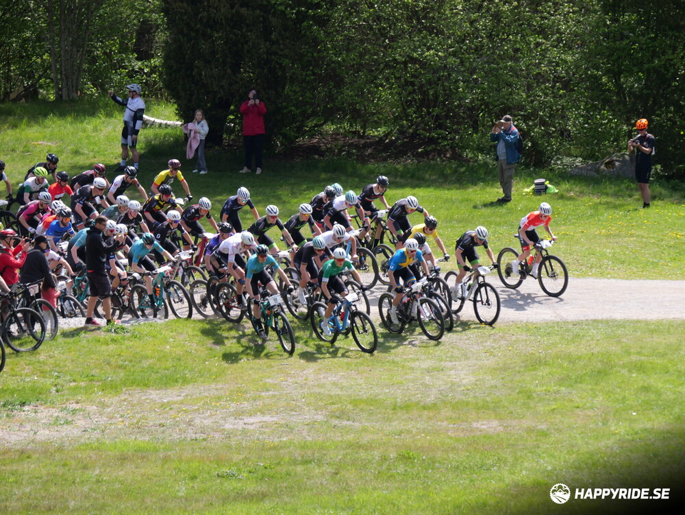 Bild från Lida Loop 2025