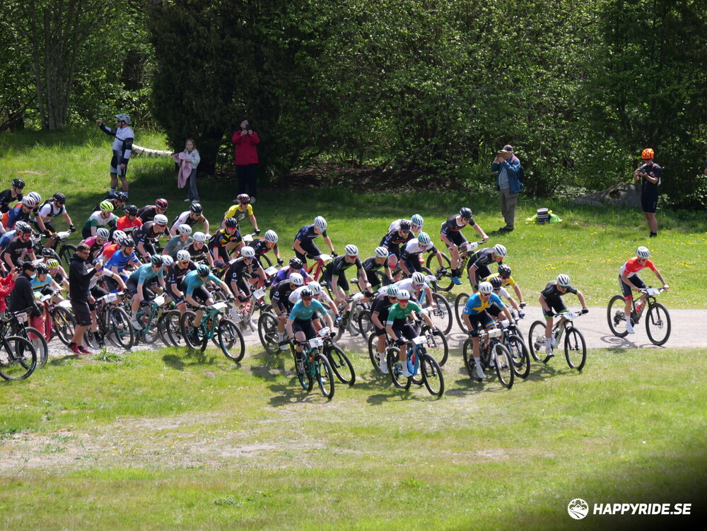 Bild från Lida Loop 2025