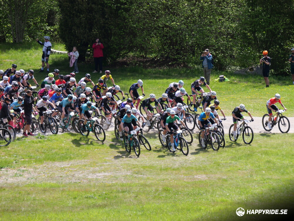 Bild från Lida Loop 2025