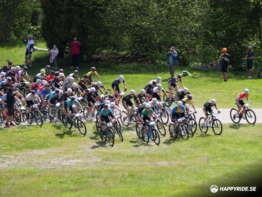 Bild från Lida Loop 2025