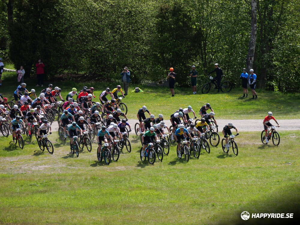 Bild från Lida Loop 2025