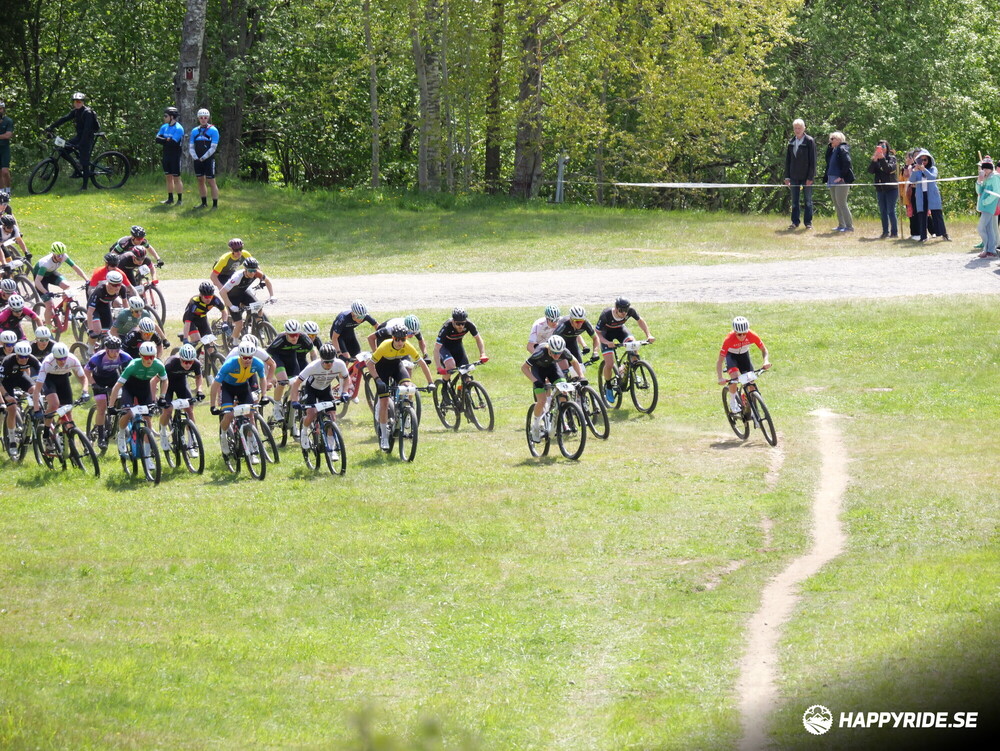 Bild från Lida Loop 2025