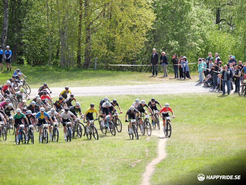 Bild från Lida Loop 2025