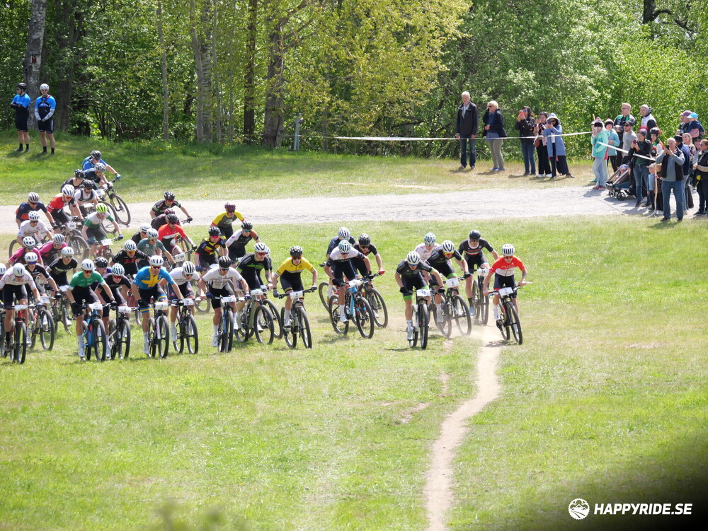 Bild från Lida Loop 2025