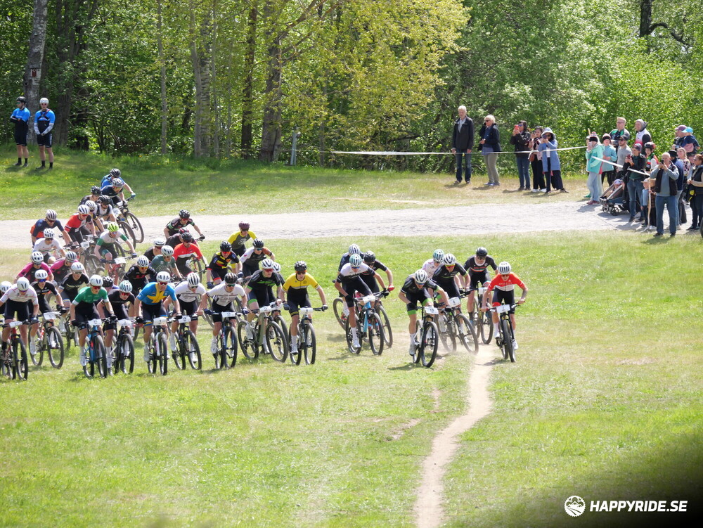 Bild från Lida Loop 2025