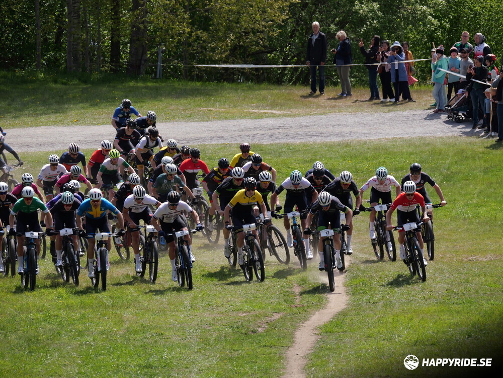 Bild från Lida Loop 2025