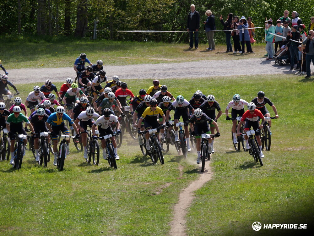 Bild från Lida Loop 2025