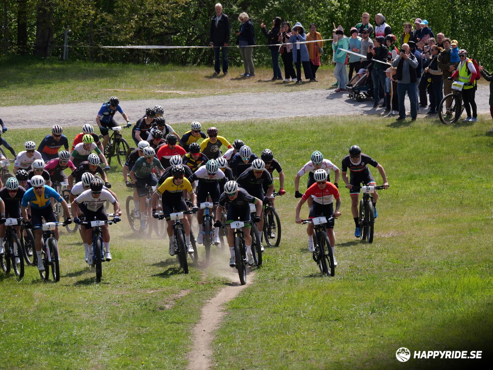 Bild från Lida Loop 2025