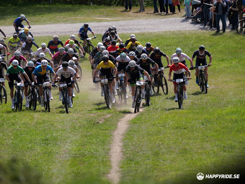 Bild från Lida Loop 2025