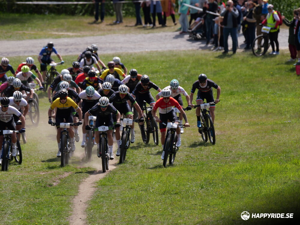 Bild från Lida Loop 2025