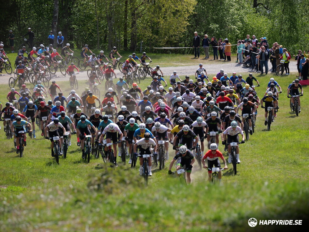 Bild från Lida Loop 2025